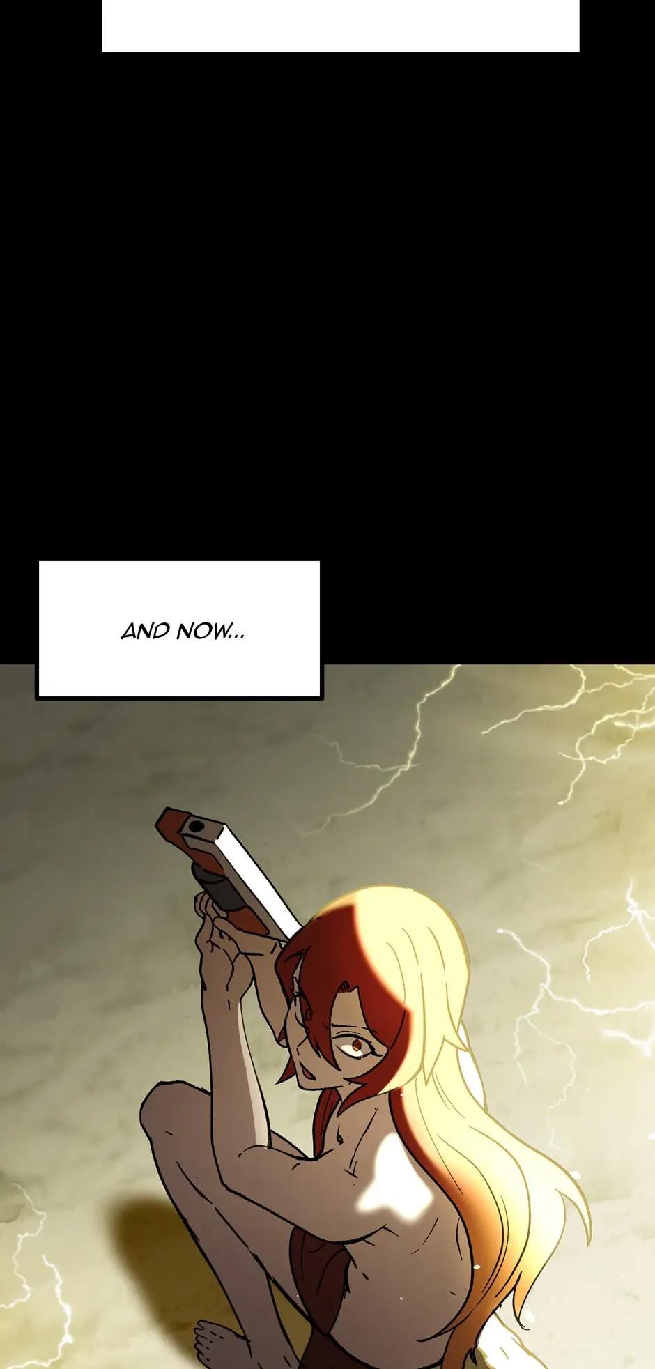 Otherworldly Sword King’s Survival Records Chap 161 - Next Chap 162