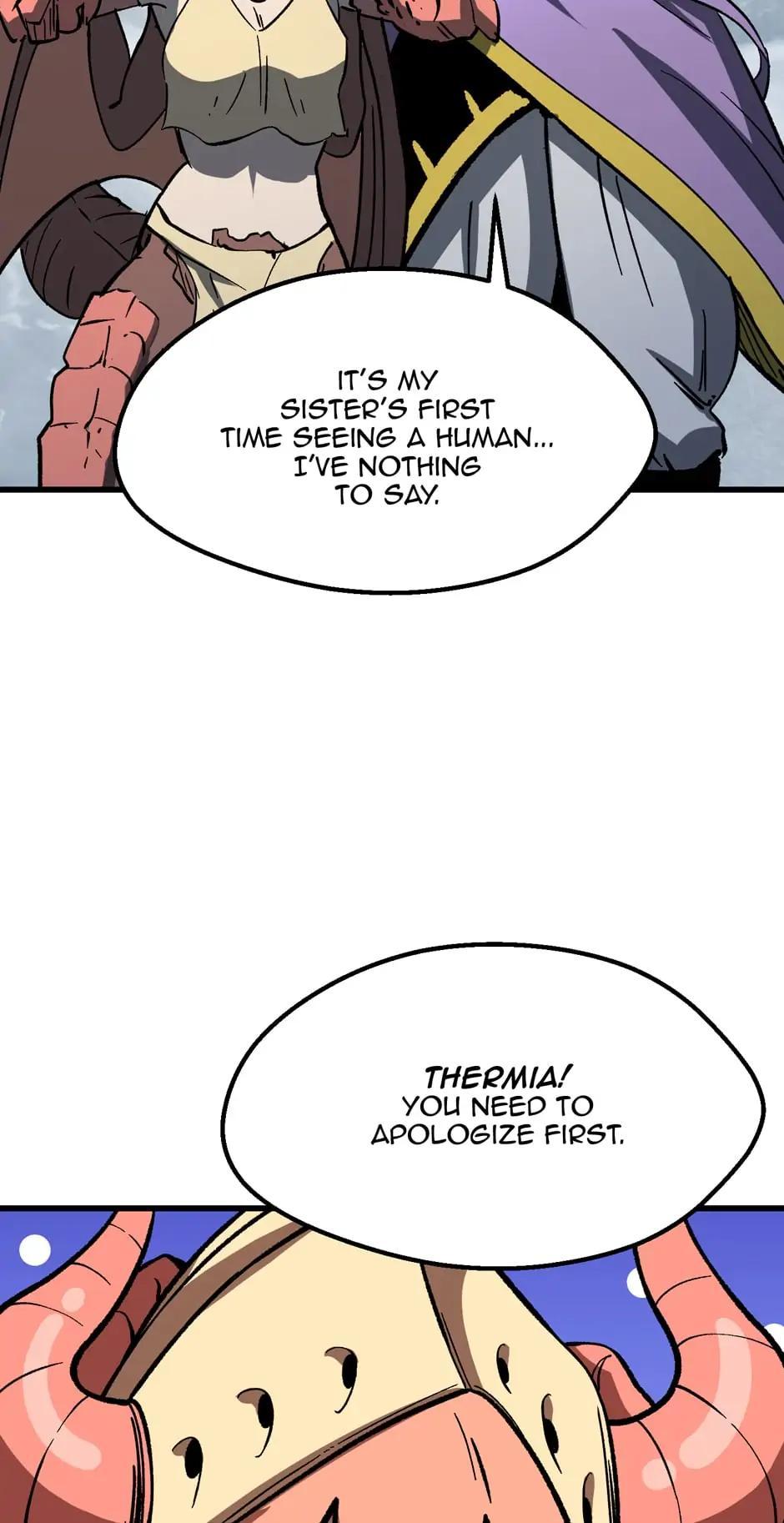 Otherworldly Sword King’s Survival Records Chap 161 - Next Chap 162