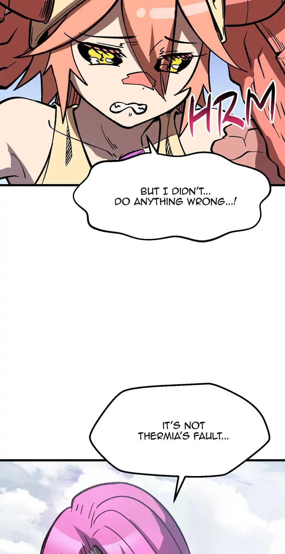 Otherworldly Sword King’s Survival Records Chap 161 - Next Chap 162