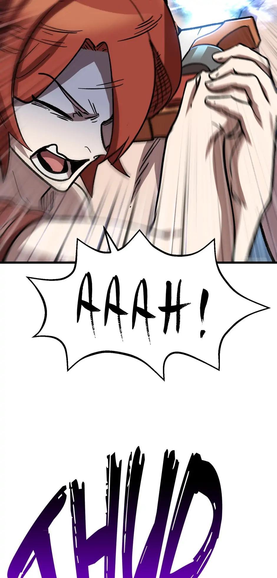 Otherworldly Sword King’s Survival Records Chap 161 - Next Chap 162