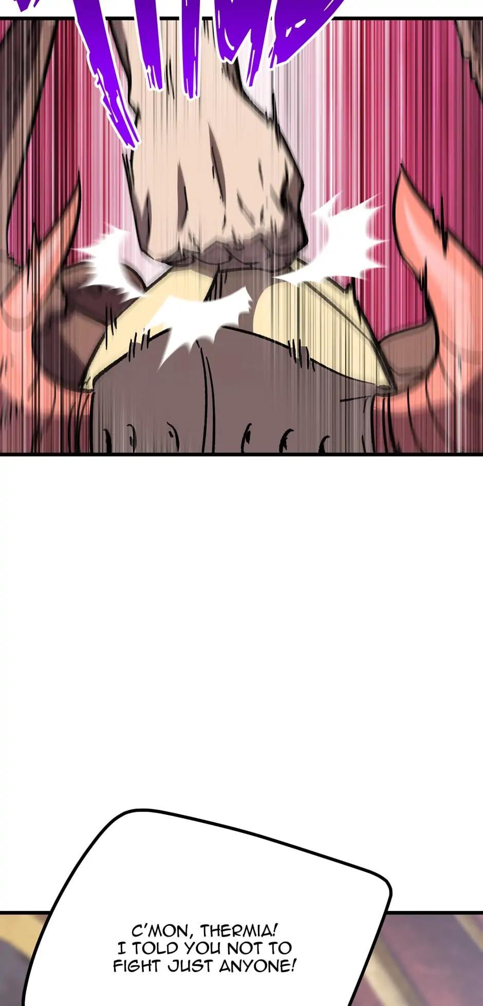 Otherworldly Sword King’s Survival Records Chap 161 - Next Chap 162