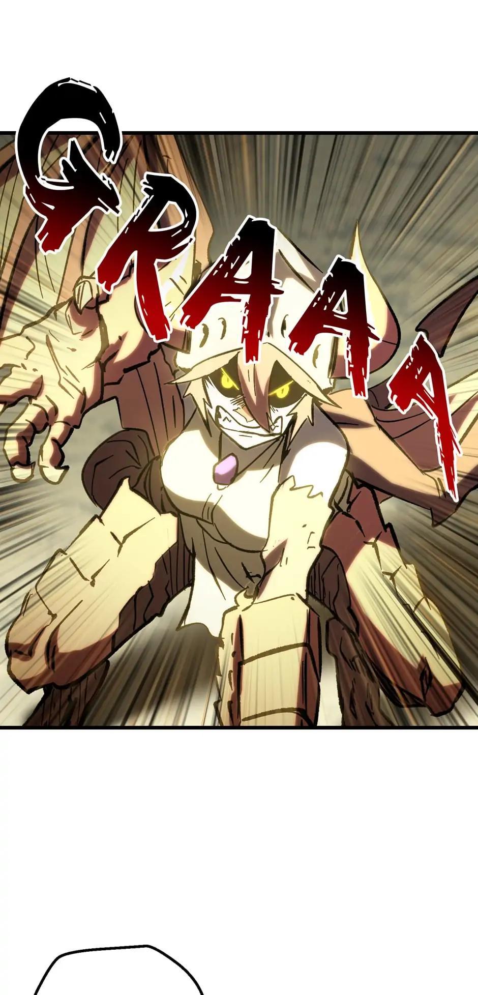 Otherworldly Sword King’s Survival Records Chap 161 - Next Chap 162