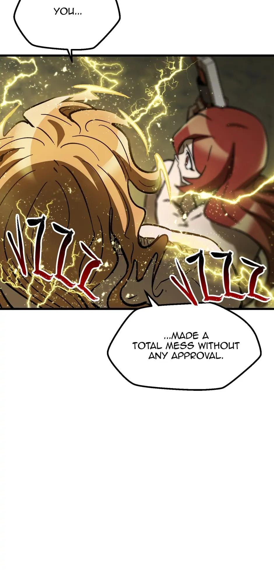 Otherworldly Sword King’s Survival Records Chap 161 - Next Chap 162