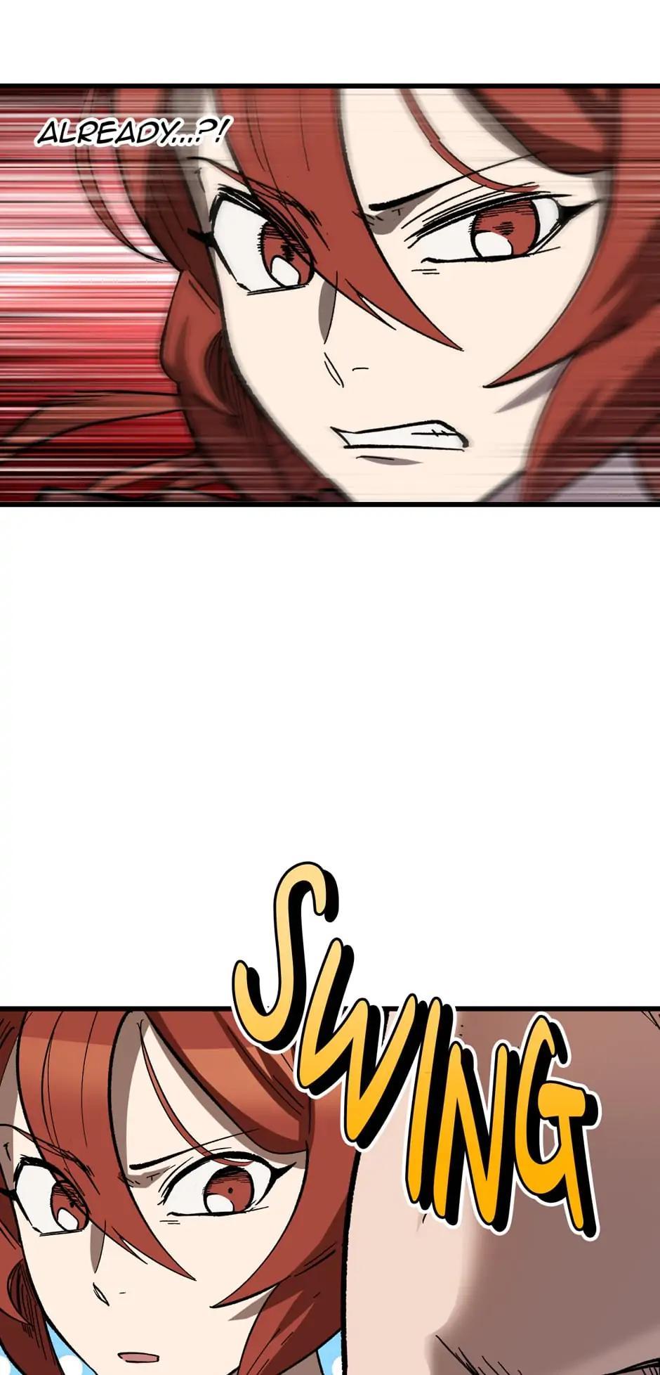 Otherworldly Sword King’s Survival Records Chap 161 - Next Chap 162