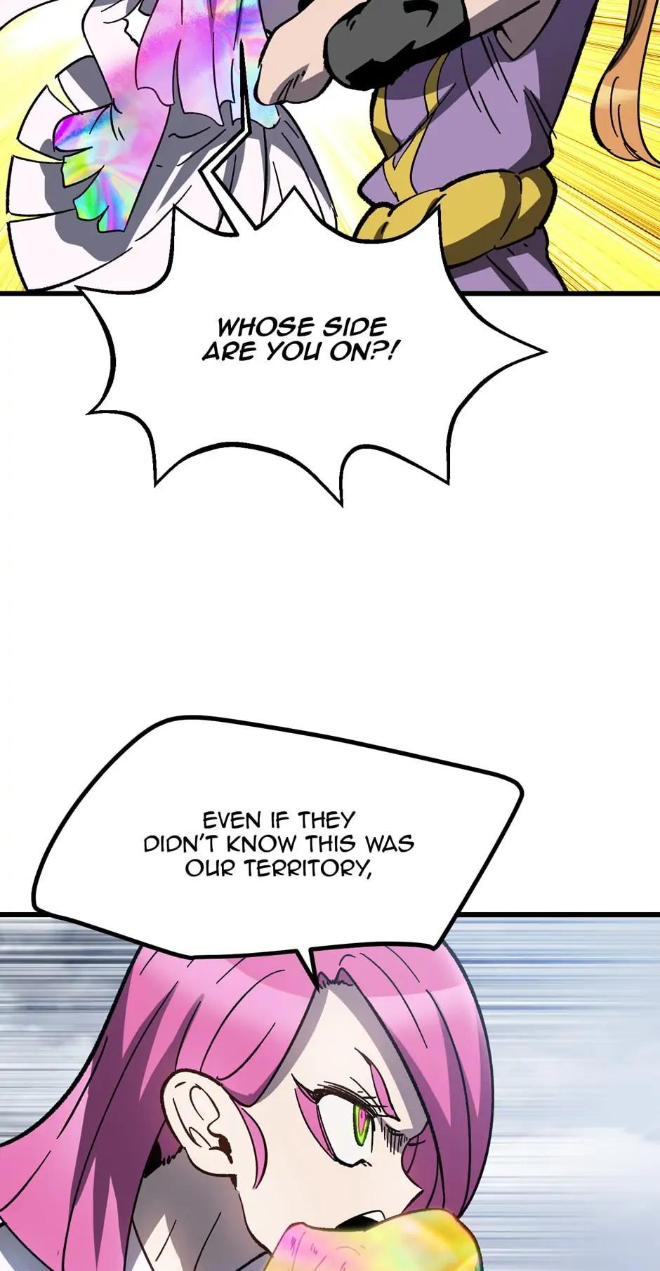 Otherworldly Sword King’s Survival Records Chap 161 - Next Chap 162