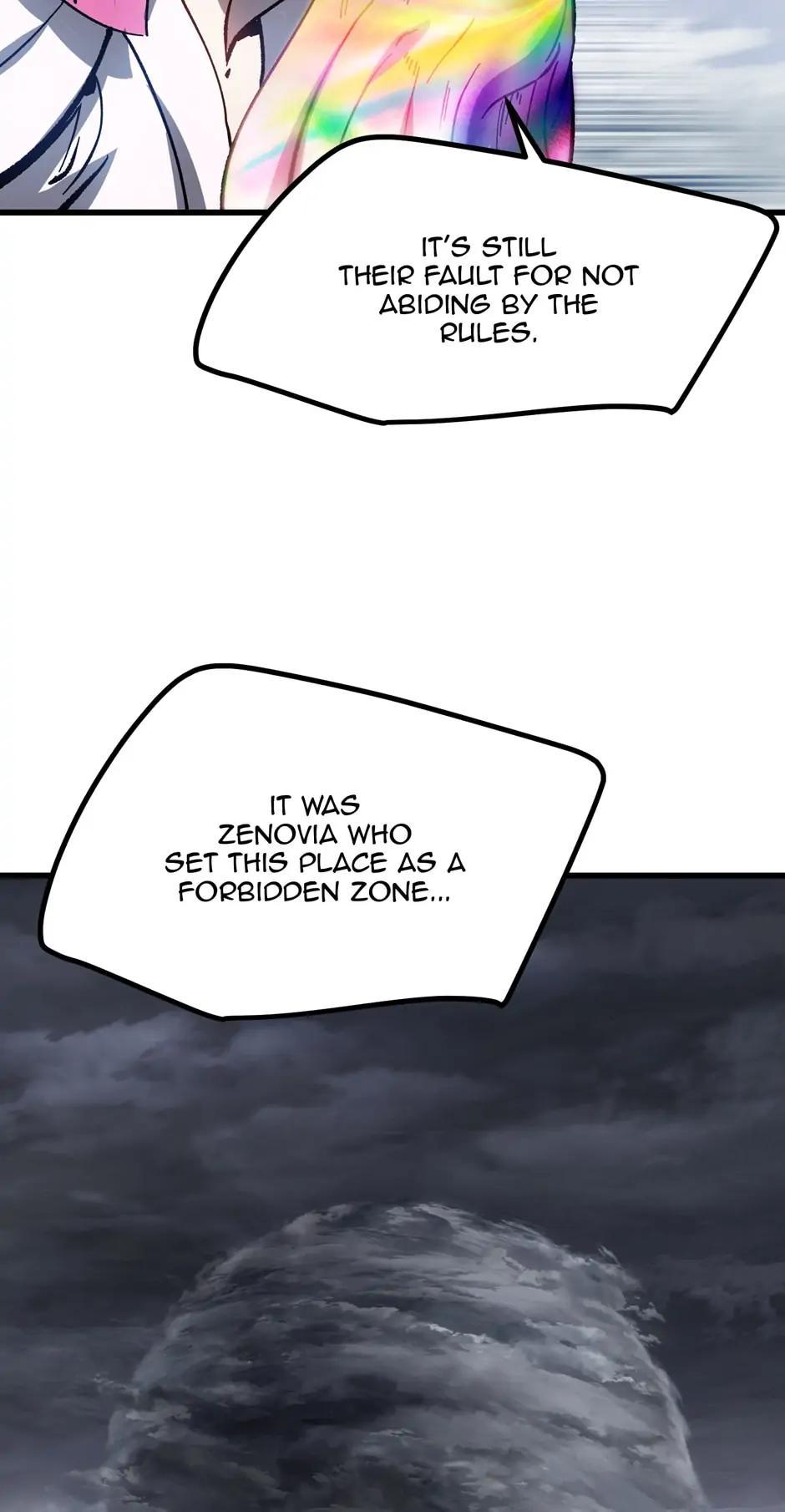 Otherworldly Sword King’s Survival Records Chap 161 - Next Chap 162