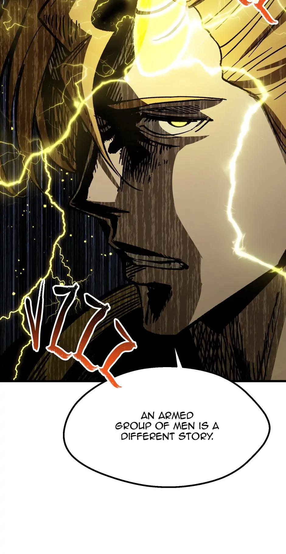 Otherworldly Sword King’s Survival Records Chap 161 - Next Chap 162