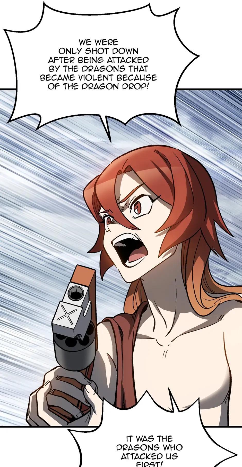 Otherworldly Sword King’s Survival Records Chap 161 - Next Chap 162