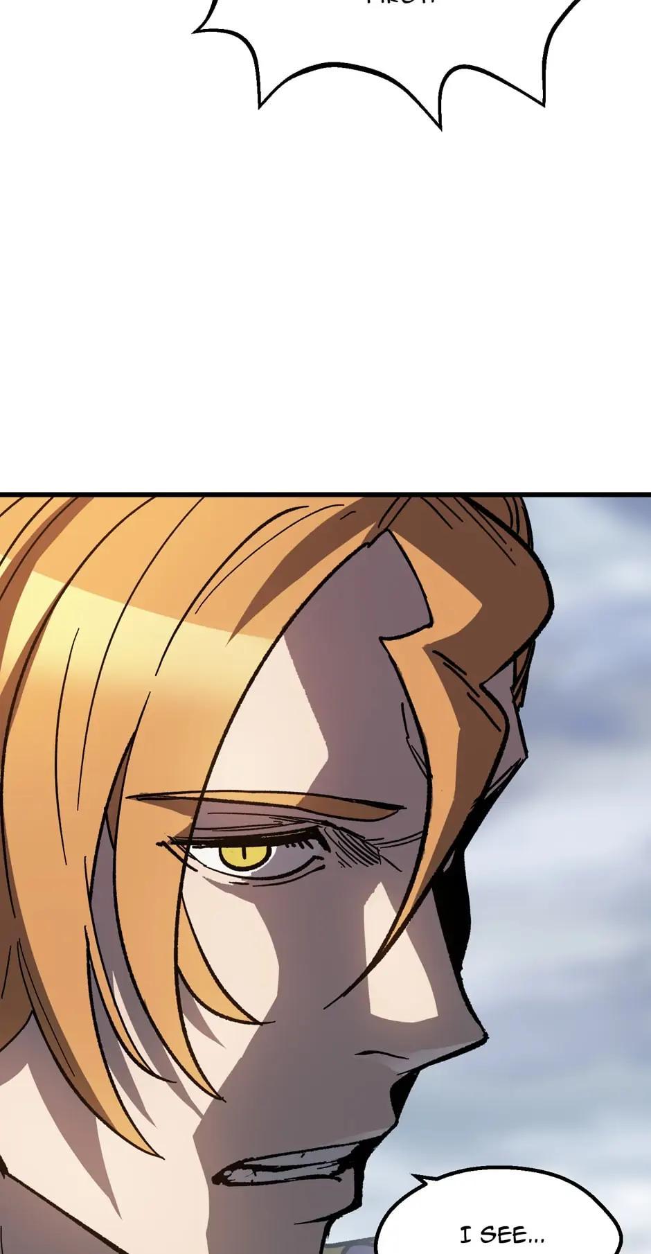 Otherworldly Sword King’s Survival Records Chap 161 - Next Chap 162