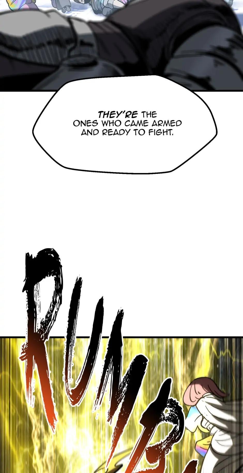 Otherworldly Sword King’s Survival Records Chap 161 - Next Chap 162