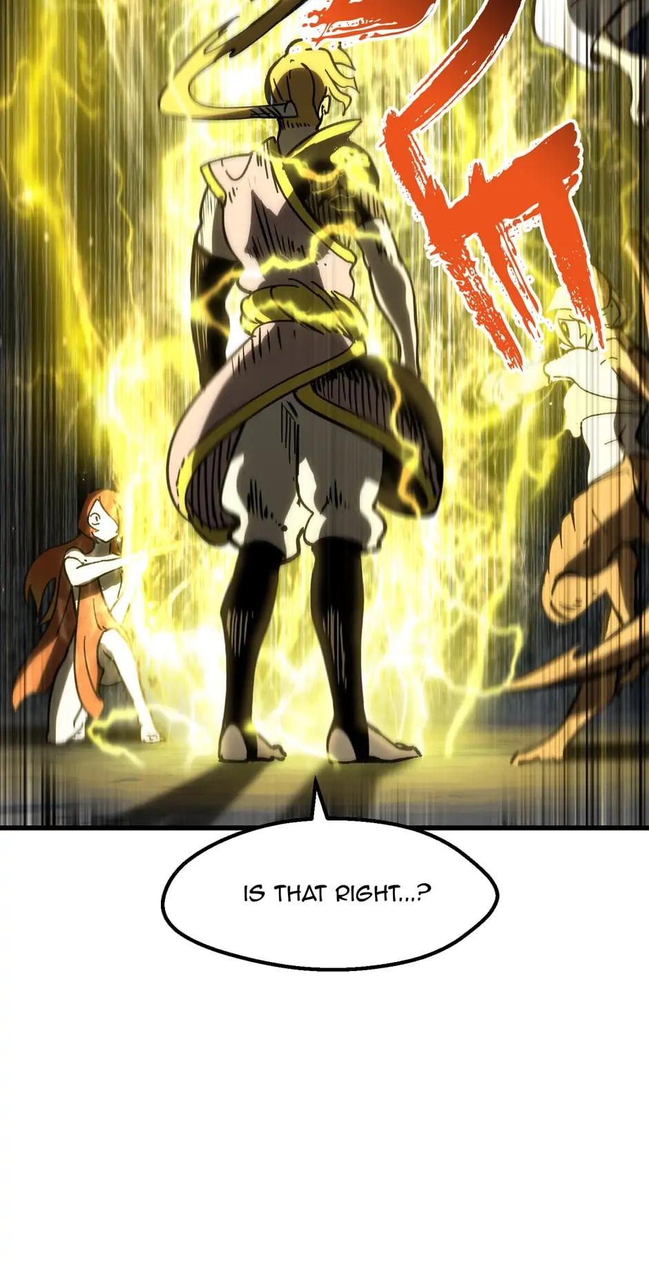 Otherworldly Sword King’s Survival Records Chap 161 - Next Chap 162