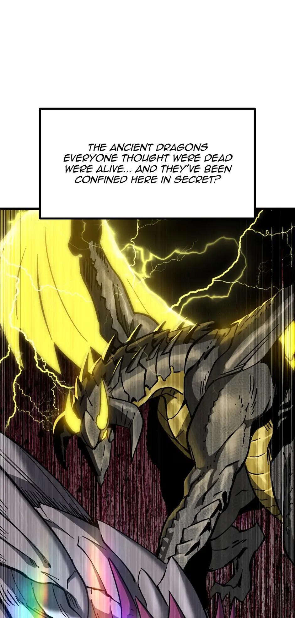 Otherworldly Sword King’s Survival Records Chap 161 - Next Chap 162