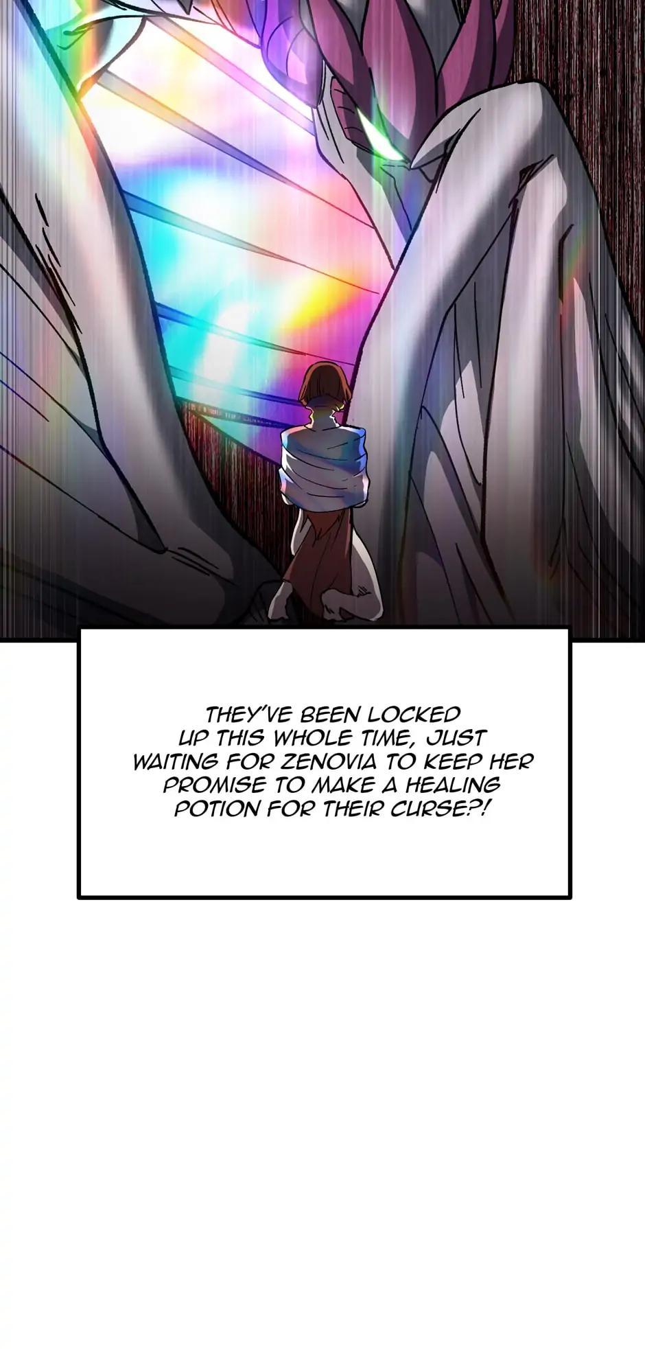 Otherworldly Sword King’s Survival Records Chap 161 - Next Chap 162