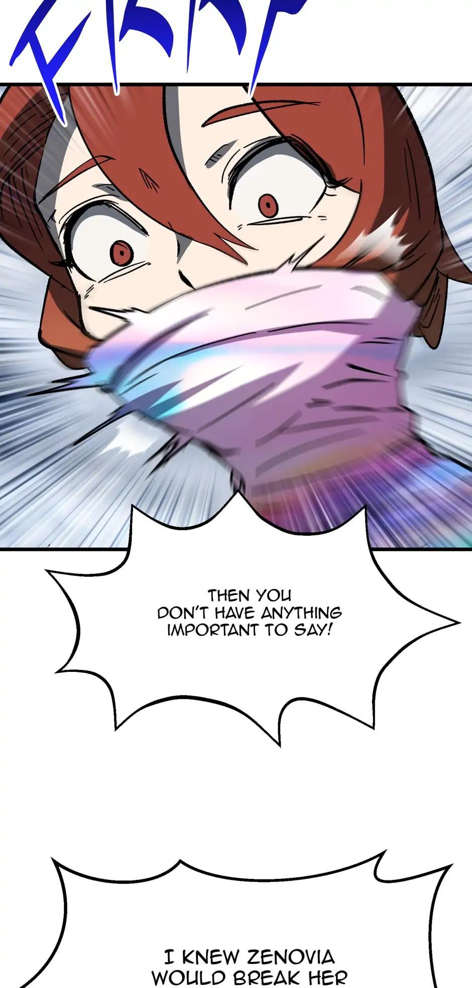 Otherworldly Sword King’s Survival Records Chap 161 - Next Chap 162