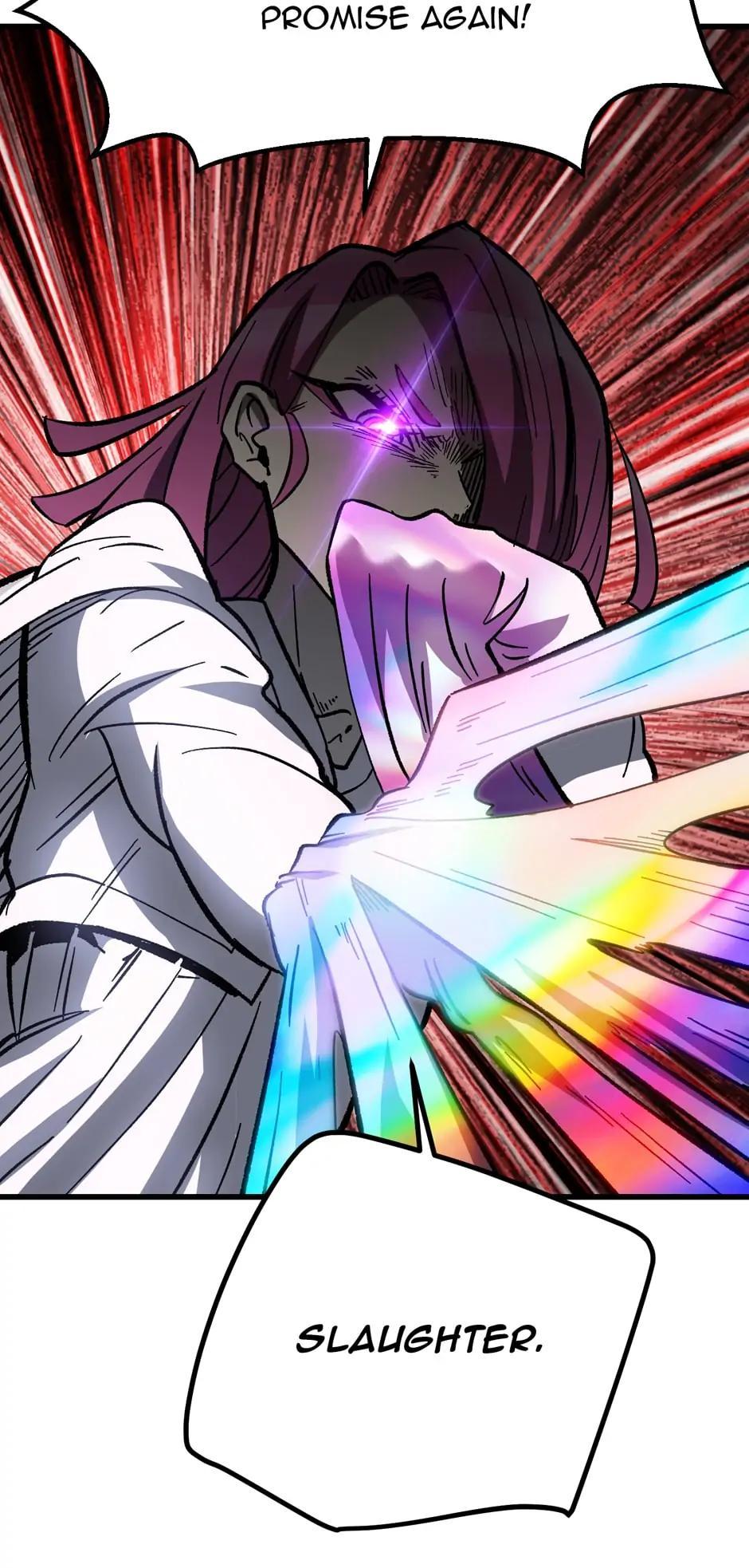 Otherworldly Sword King’s Survival Records Chap 161 - Next Chap 162