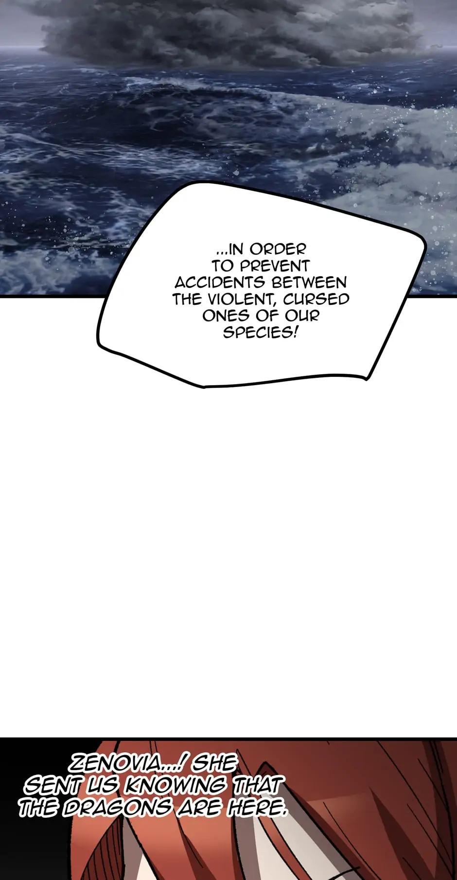 Otherworldly Sword King’s Survival Records Chap 161 - Next Chap 162