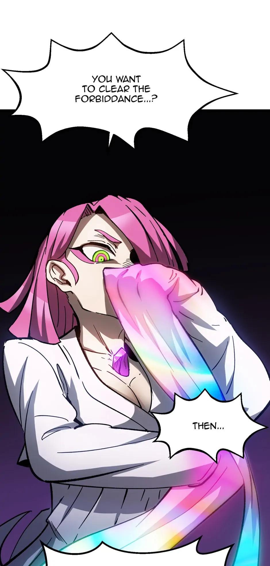 Otherworldly Sword King’s Survival Records Chap 161 - Next Chap 162