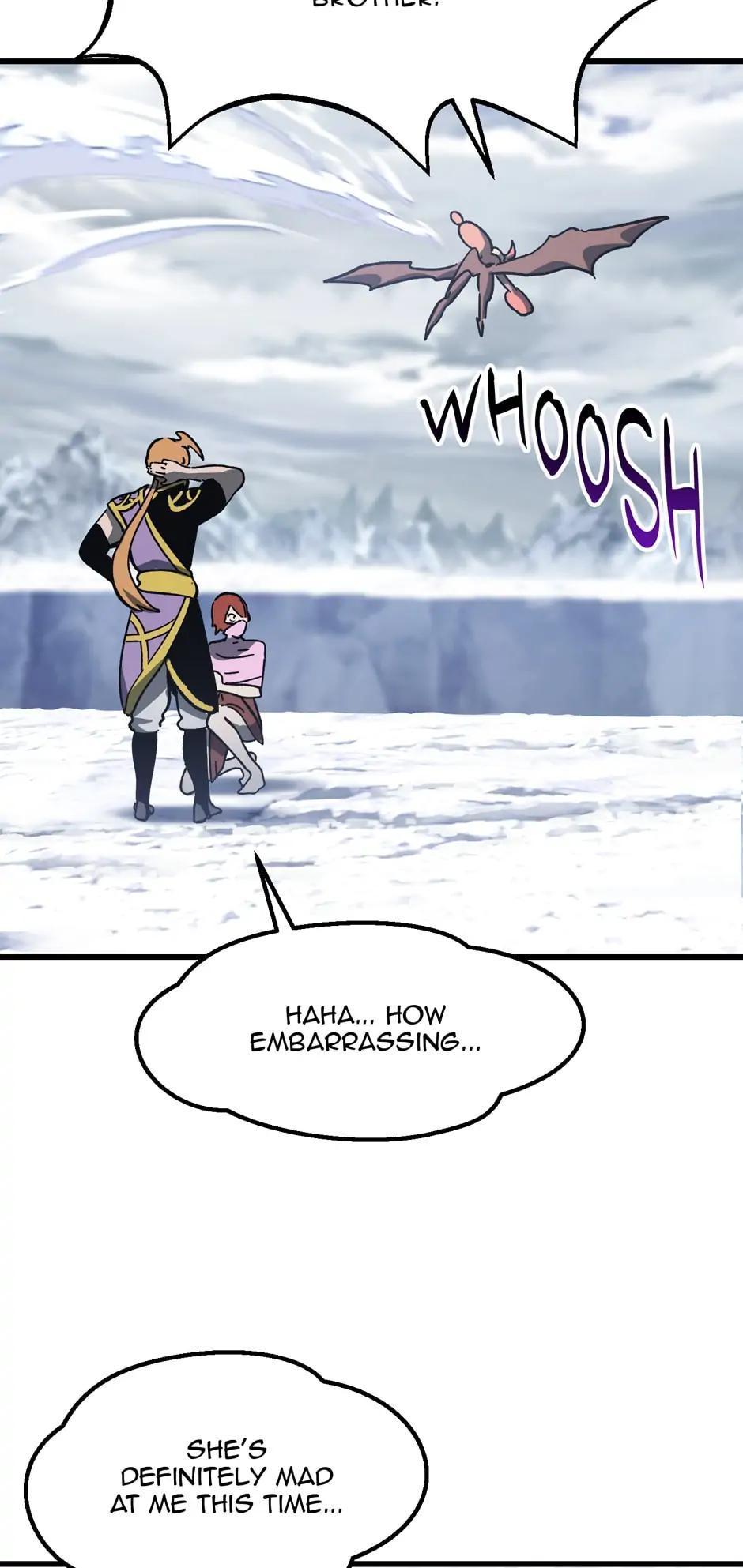 Otherworldly Sword King’s Survival Records Chap 161 - Next Chap 162