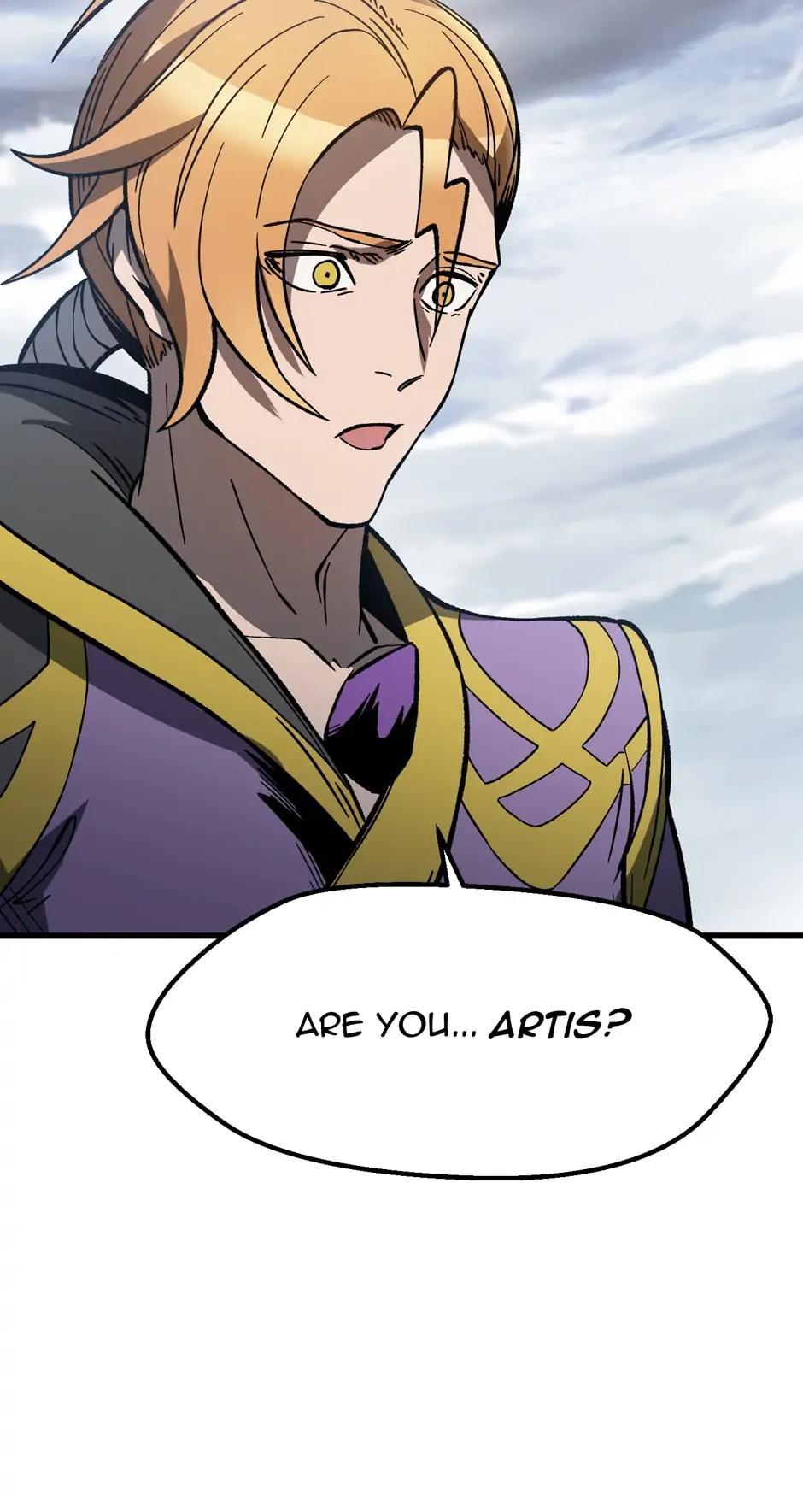 Otherworldly Sword King’s Survival Records Chap 161 - Next Chap 162