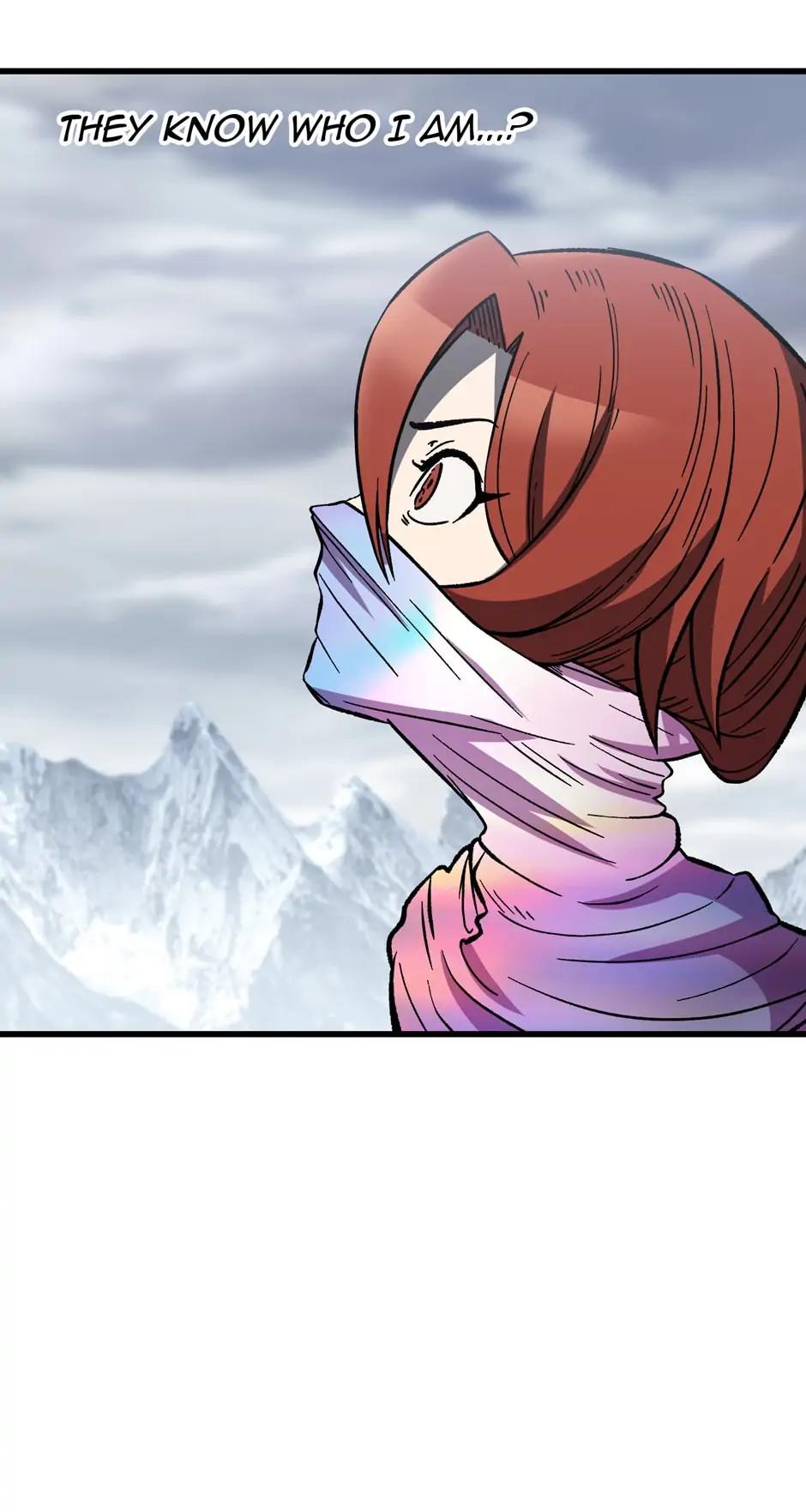 Otherworldly Sword King’s Survival Records Chap 161 - Next Chap 162