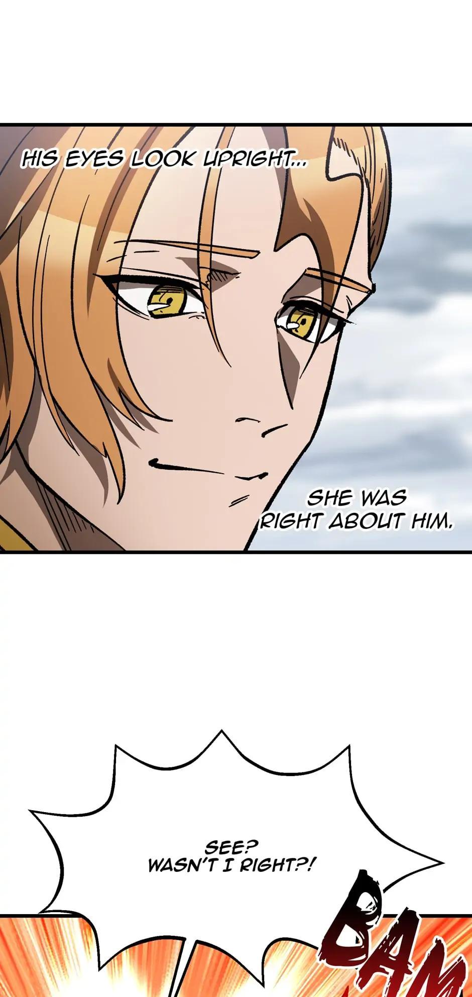 Otherworldly Sword King’s Survival Records Chap 161 - Next Chap 162