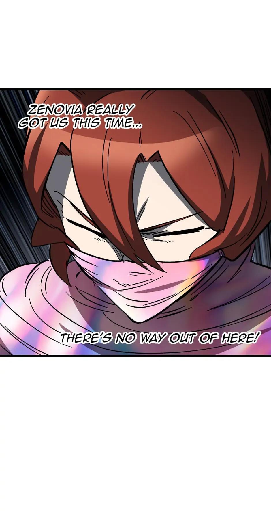 Otherworldly Sword King’s Survival Records Chap 161 - Next Chap 162