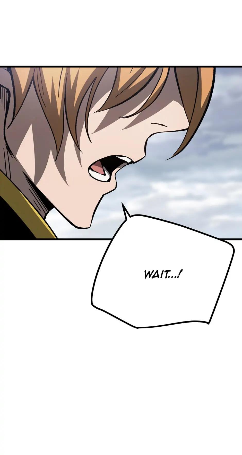 Otherworldly Sword King’s Survival Records Chap 161 - Next Chap 162