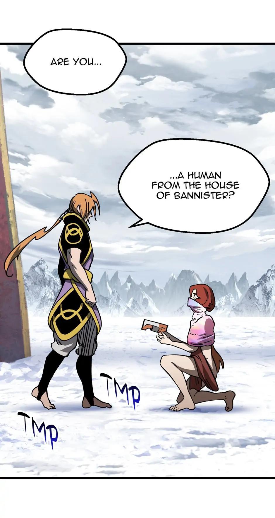 Otherworldly Sword King’s Survival Records Chap 161 - Next Chap 162