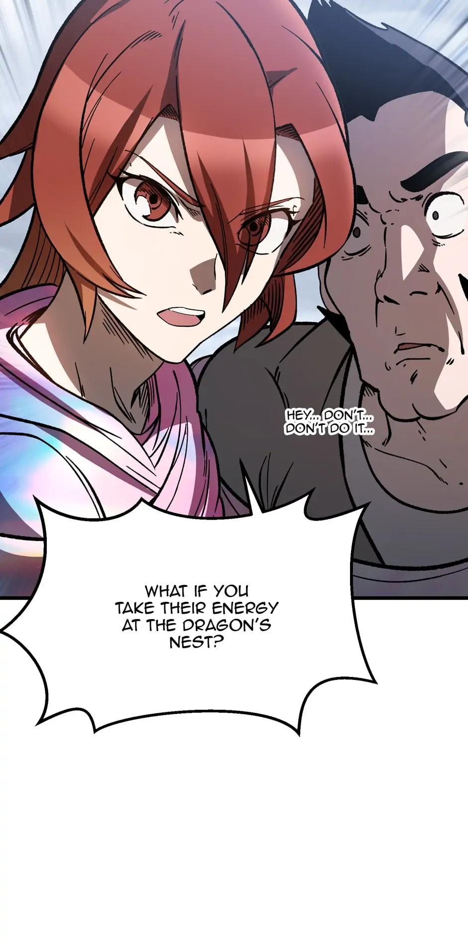 Otherworldly Sword King’s Survival Records Chap 161 - Next Chap 162