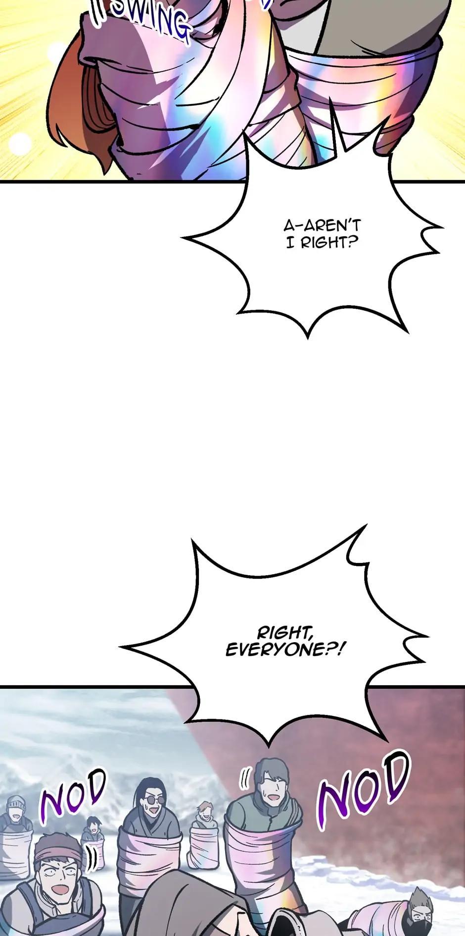 Otherworldly Sword King’s Survival Records Chap 161 - Next Chap 162