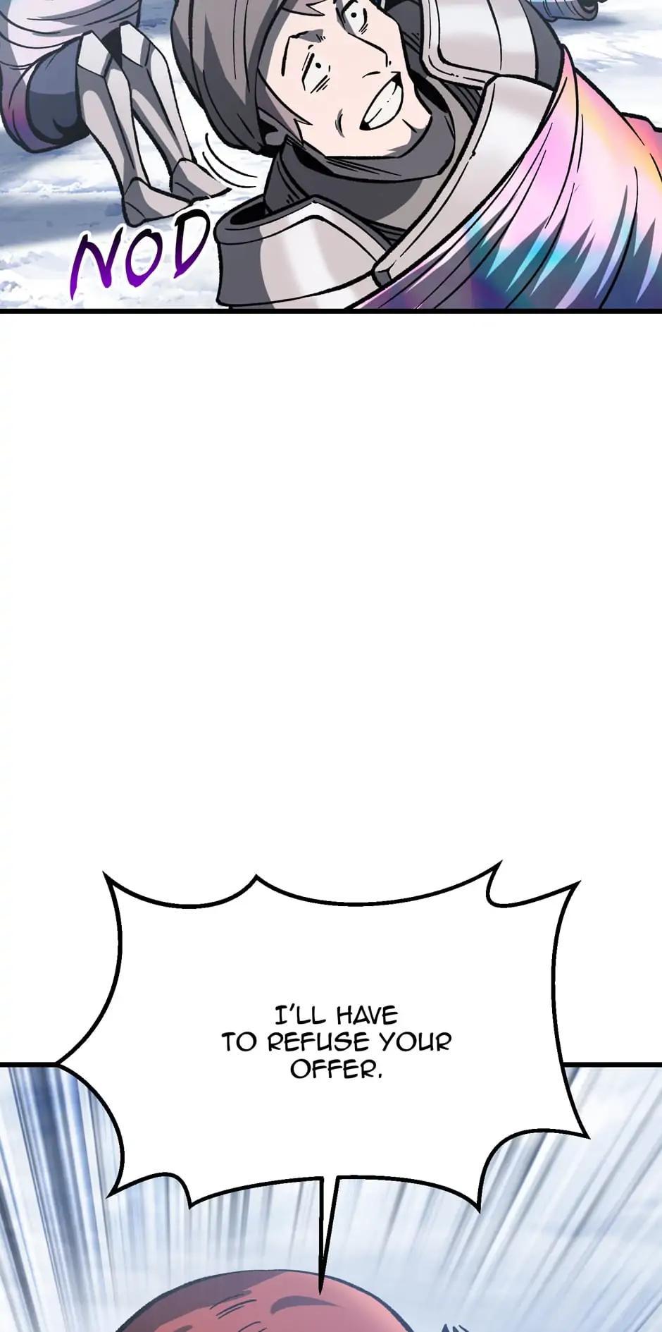 Otherworldly Sword King’s Survival Records Chap 161 - Next Chap 162