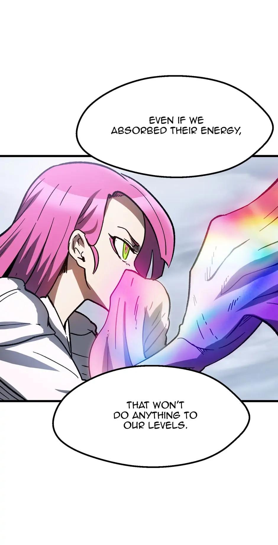 Otherworldly Sword King’s Survival Records Chap 161 - Next Chap 162