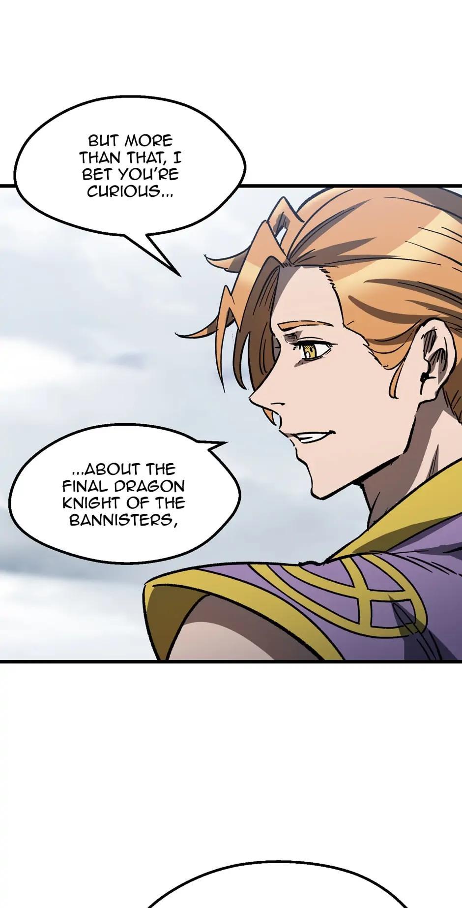 Otherworldly Sword King’s Survival Records Chap 161 - Next Chap 162