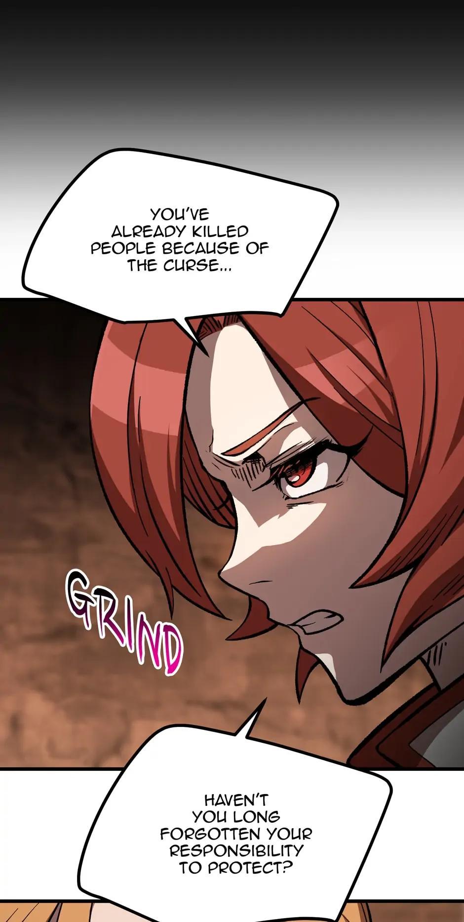 Otherworldly Sword King’s Survival Records Chap 162 - Next Chap 163