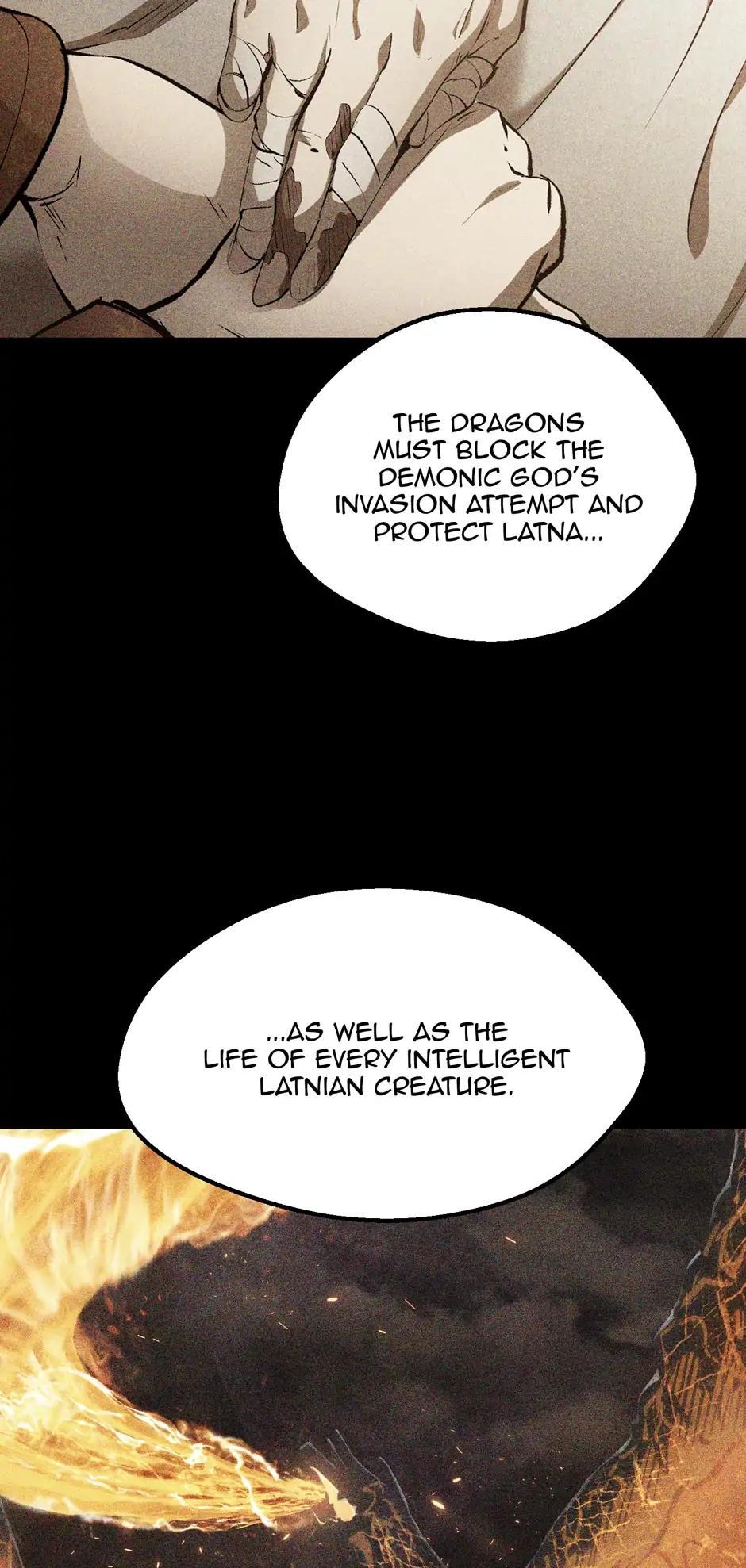 Otherworldly Sword King’s Survival Records Chap 162 - Next Chap 163