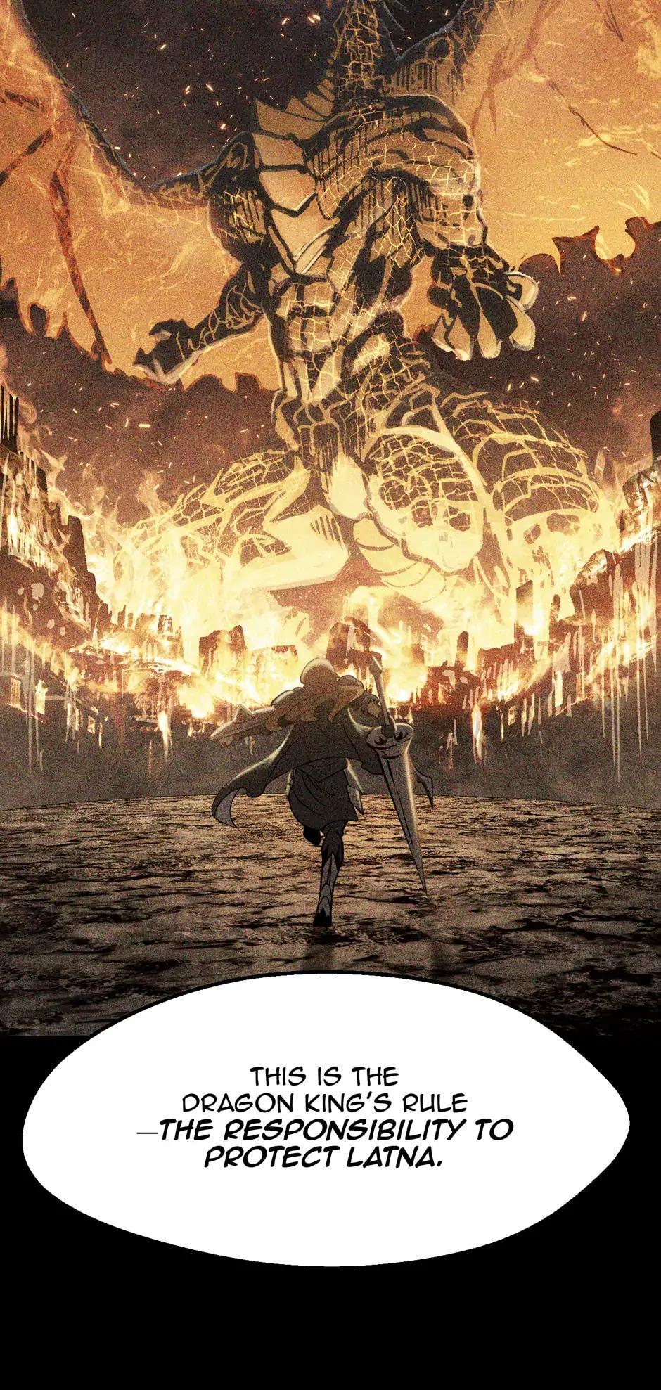 Otherworldly Sword King’s Survival Records Chap 162 - Next Chap 163