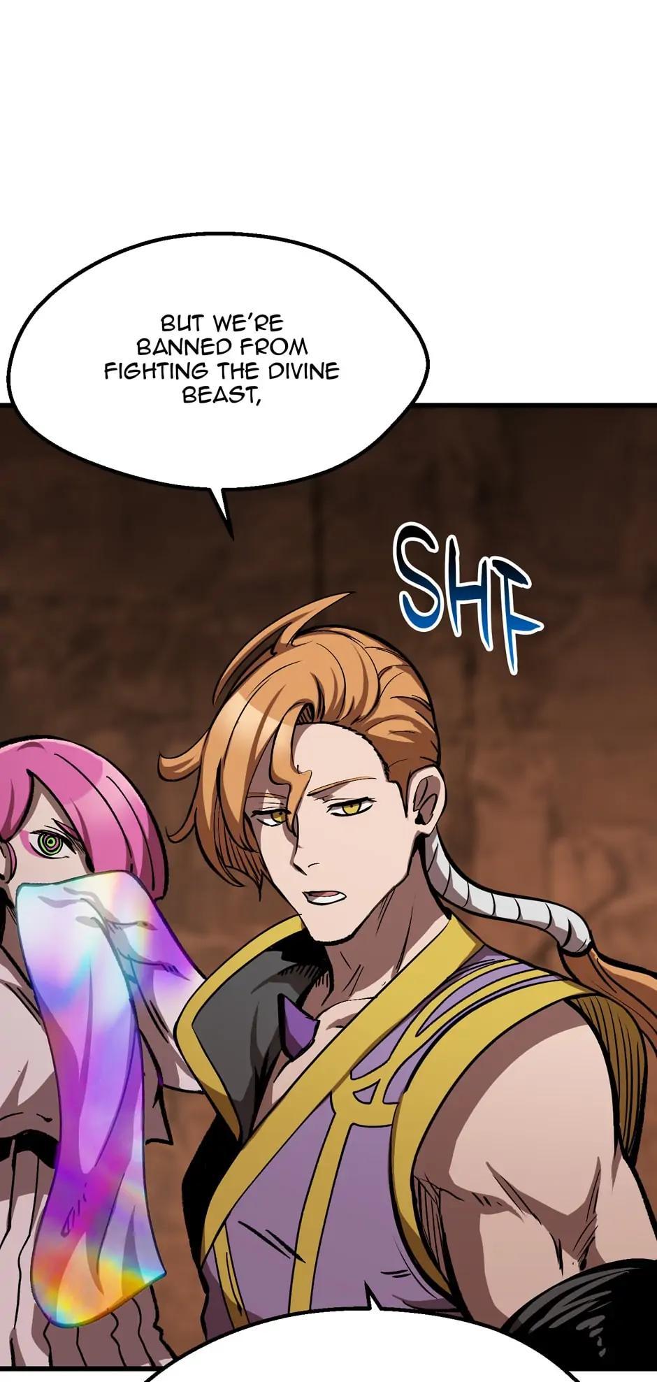 Otherworldly Sword King’s Survival Records Chap 162 - Next Chap 163