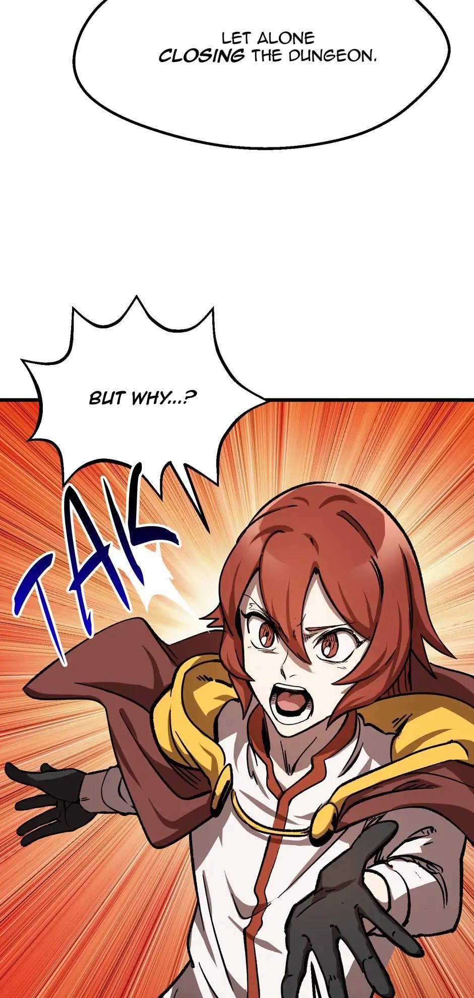 Otherworldly Sword King’s Survival Records Chap 162 - Next Chap 163