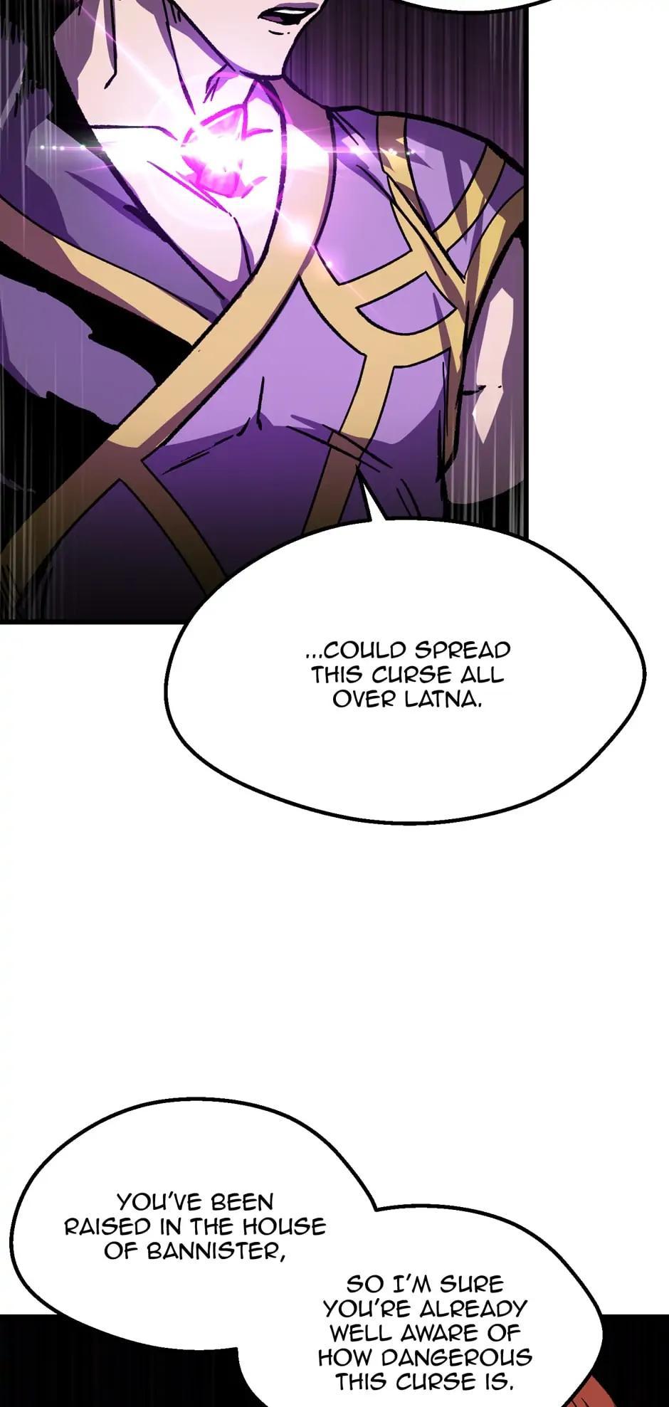 Otherworldly Sword King’s Survival Records Chap 162 - Next Chap 163