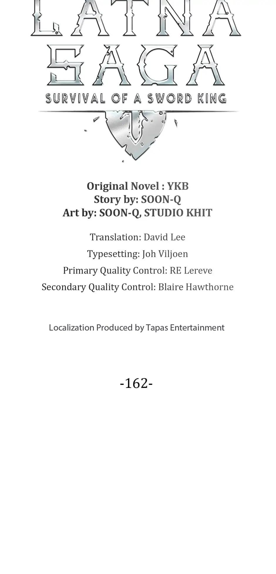 Otherworldly Sword King’s Survival Records Chap 162 - Next Chap 163