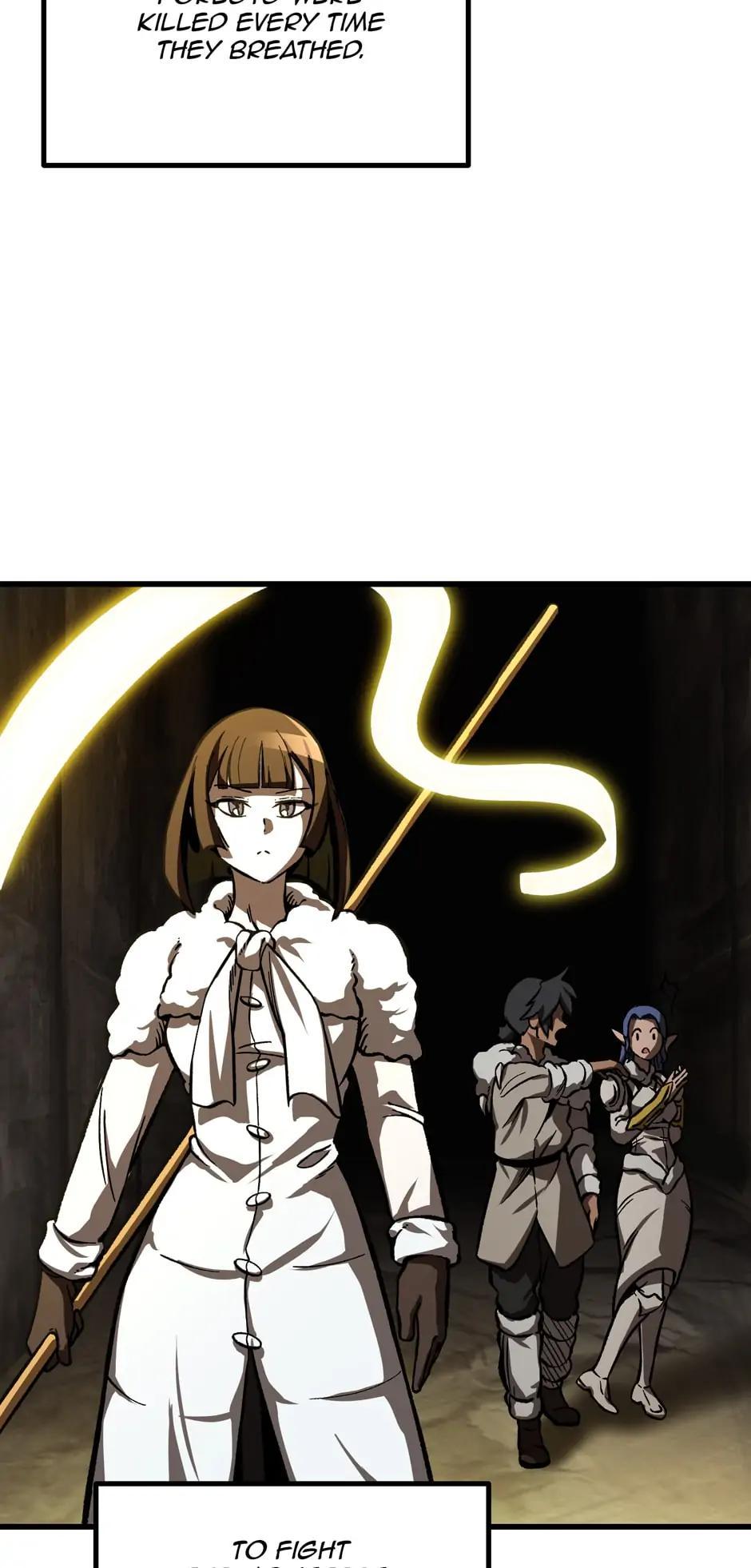 Otherworldly Sword King’s Survival Records Chap 162 - Next Chap 163