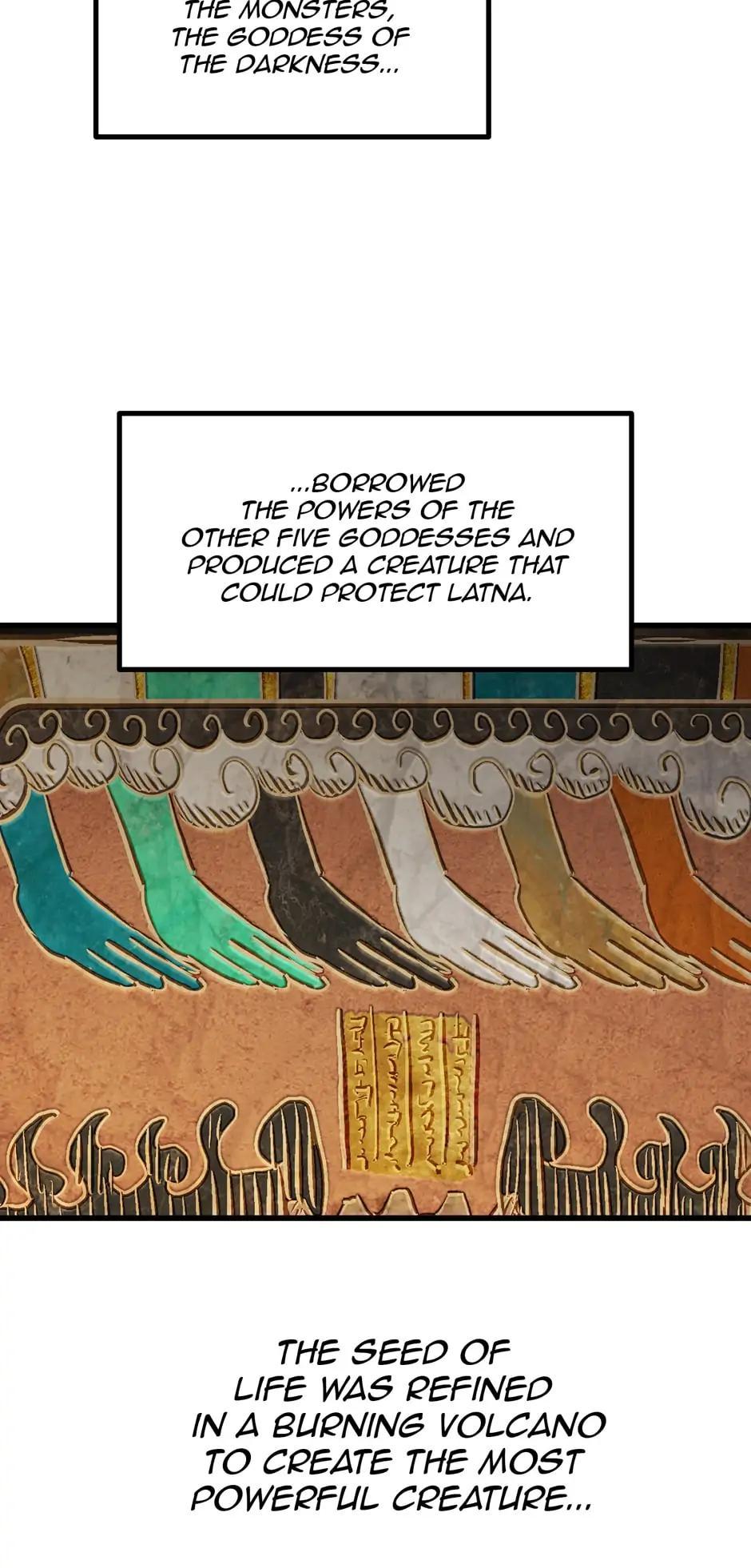 Otherworldly Sword King’s Survival Records Chap 162 - Next Chap 163