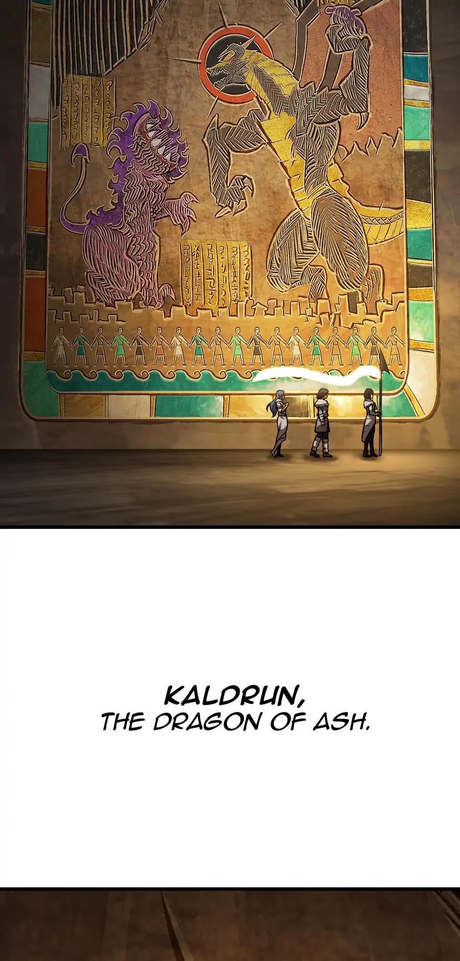 Otherworldly Sword King’s Survival Records Chap 162 - Next Chap 163