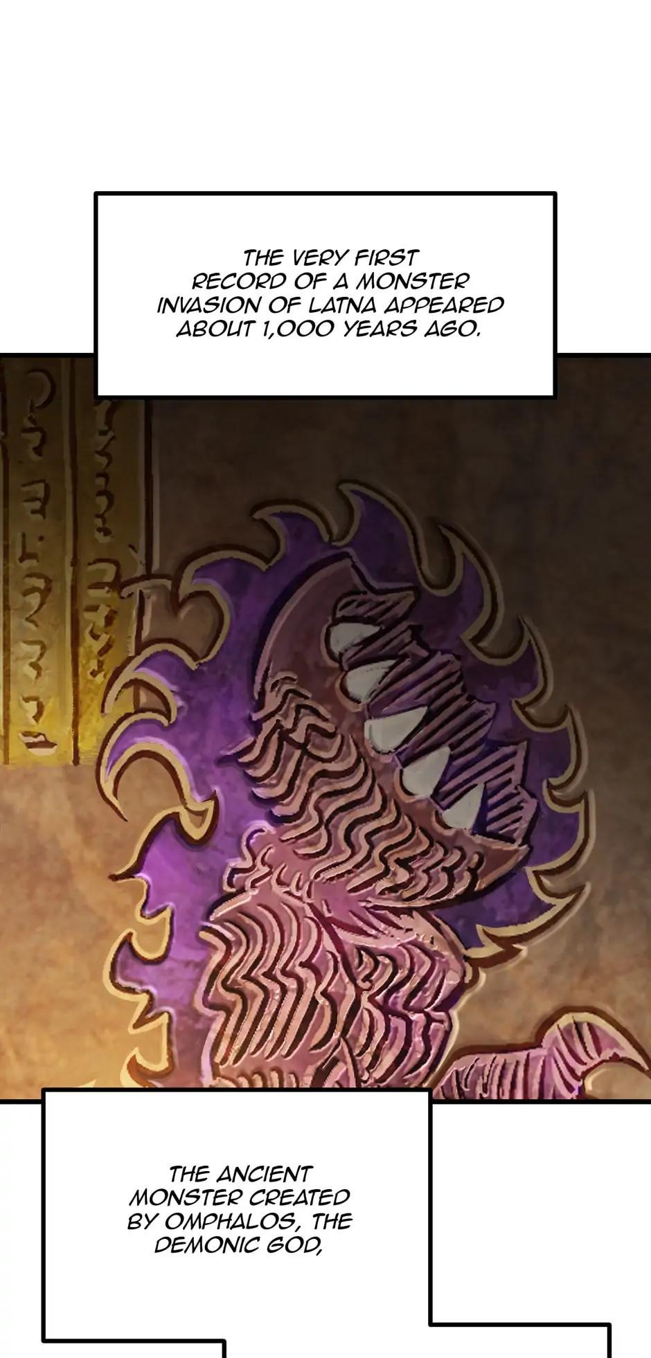 Otherworldly Sword King’s Survival Records Chap 162 - Next Chap 163