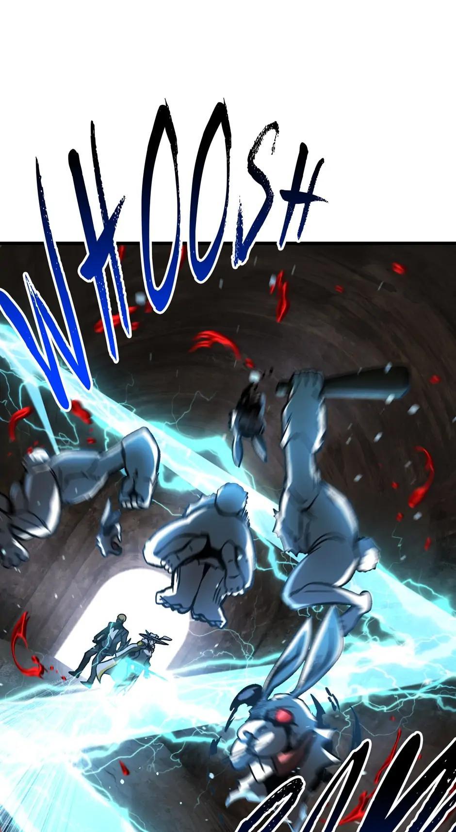 Otherworldly Sword King’s Survival Records Chap 162 - Next Chap 163