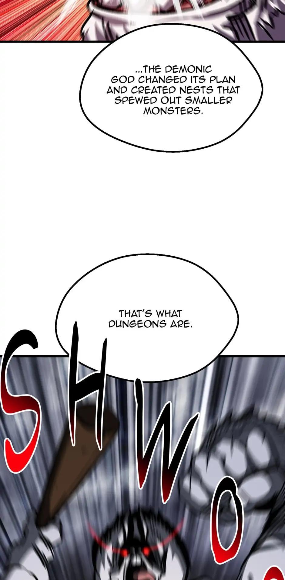 Otherworldly Sword King’s Survival Records Chap 162 - Next Chap 163