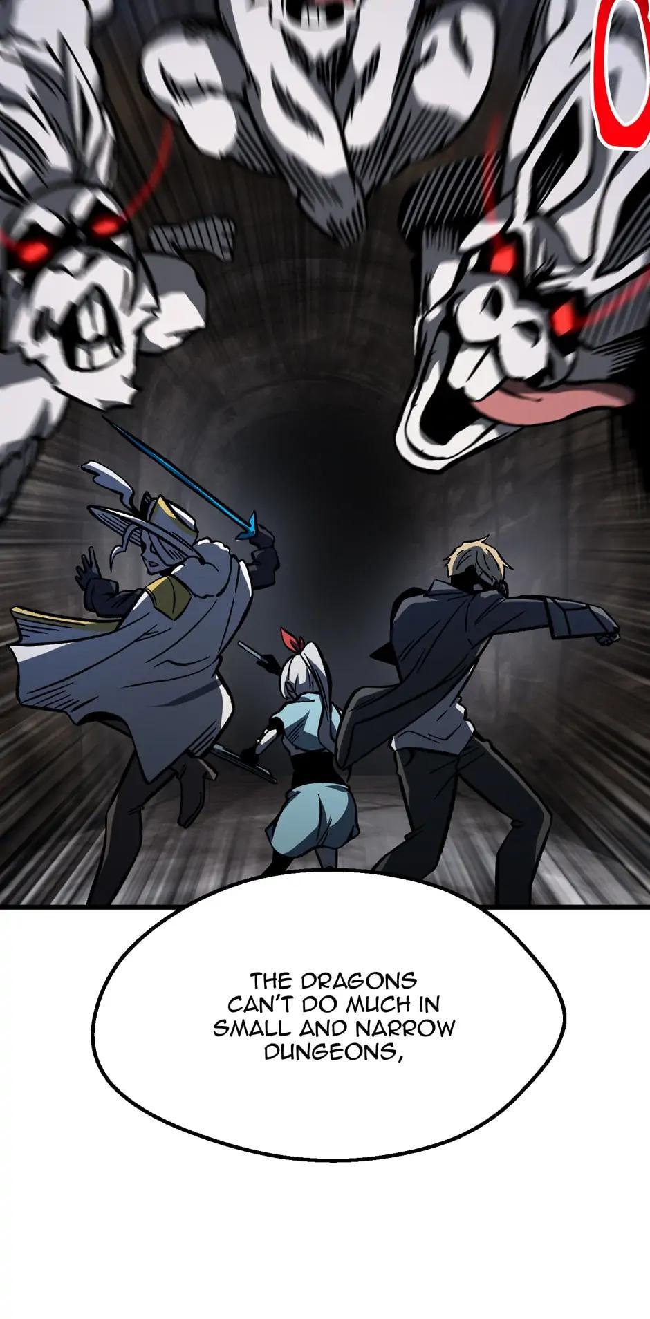 Otherworldly Sword King’s Survival Records Chap 162 - Next Chap 163