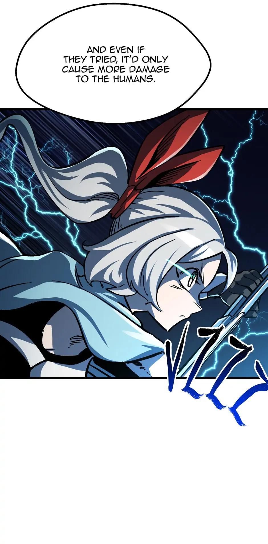 Otherworldly Sword King’s Survival Records Chap 162 - Next Chap 163
