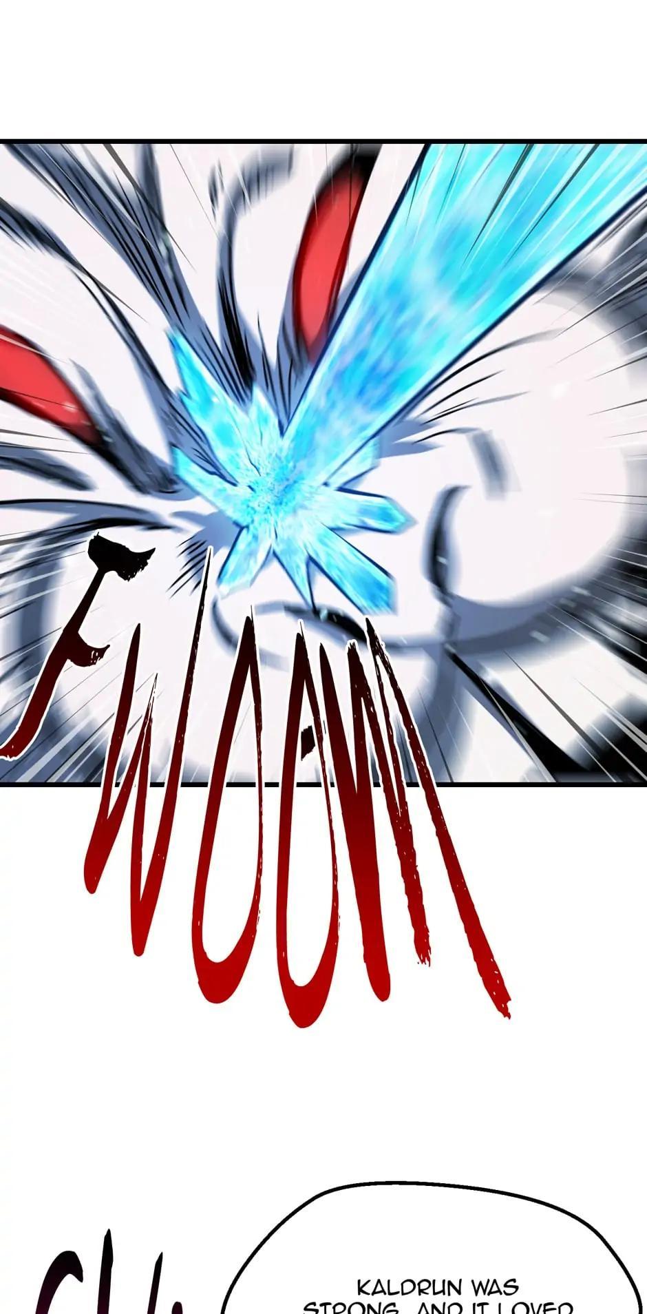 Otherworldly Sword King’s Survival Records Chap 162 - Next Chap 163