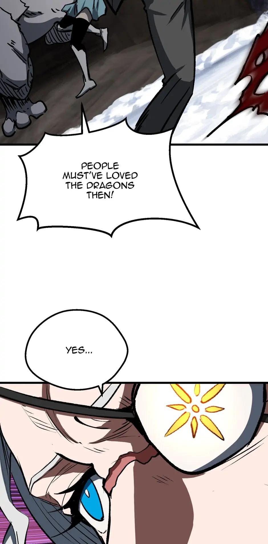 Otherworldly Sword King’s Survival Records Chap 162 - Next Chap 163